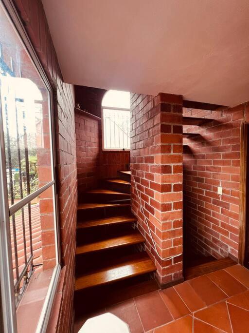 Hermosa Casa , Con Parqueadero En Rionegro Cerca Al Aeropuerto Villa Kültér fotó