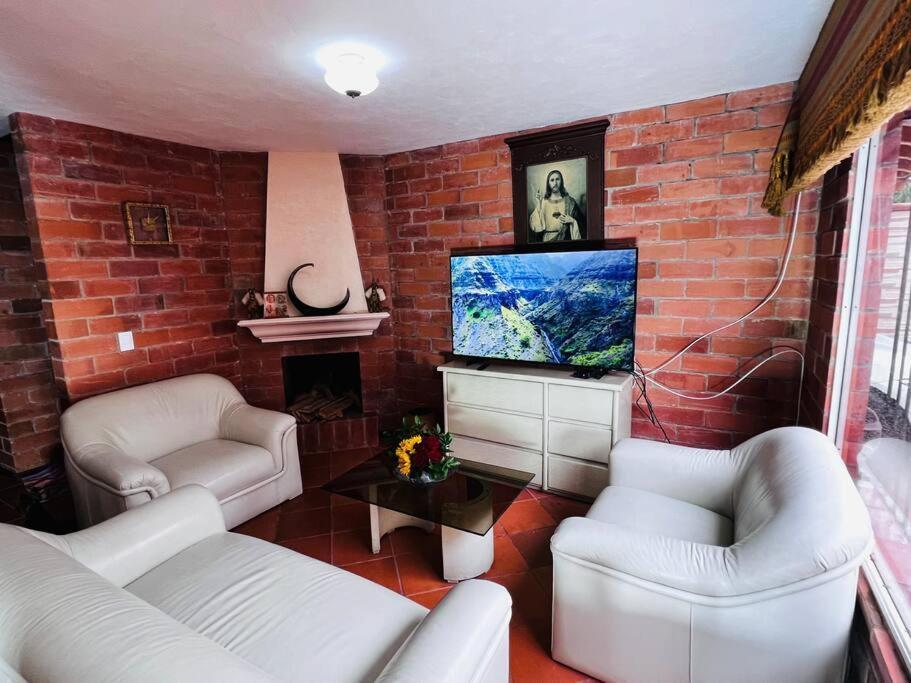 Hermosa Casa , Con Parqueadero En Rionegro Cerca Al Aeropuerto Villa Kültér fotó