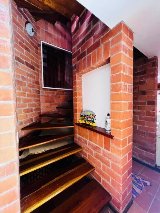 Hermosa Casa , Con Parqueadero En Rionegro Cerca Al Aeropuerto Villa Kültér fotó
