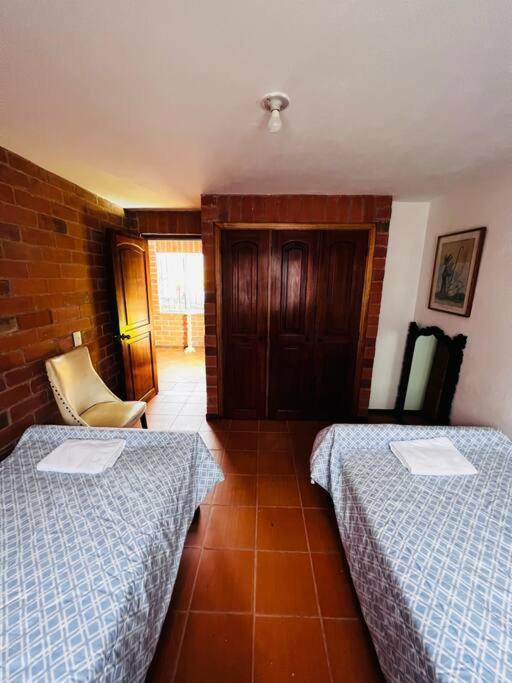 Hermosa Casa , Con Parqueadero En Rionegro Cerca Al Aeropuerto Villa Kültér fotó