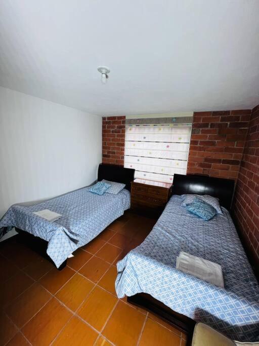 Hermosa Casa , Con Parqueadero En Rionegro Cerca Al Aeropuerto Villa Kültér fotó