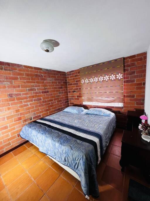 Hermosa Casa , Con Parqueadero En Rionegro Cerca Al Aeropuerto Villa Kültér fotó