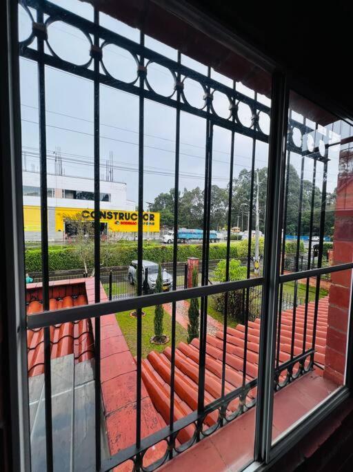 Hermosa Casa , Con Parqueadero En Rionegro Cerca Al Aeropuerto Villa Kültér fotó