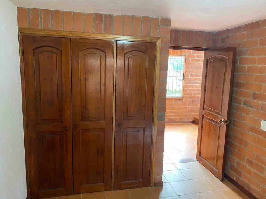 Hermosa Casa , Con Parqueadero En Rionegro Cerca Al Aeropuerto Villa Kültér fotó